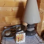 Les Lilas Гостевой дом