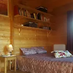 Les Lilas Гостевой дом