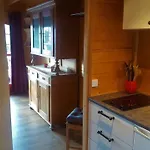 Les Lilas Гостевой дом Кольмар