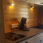 Les Lilas Гостевой дом 3*