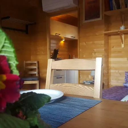 Les Lilas Гостевой дом 3*