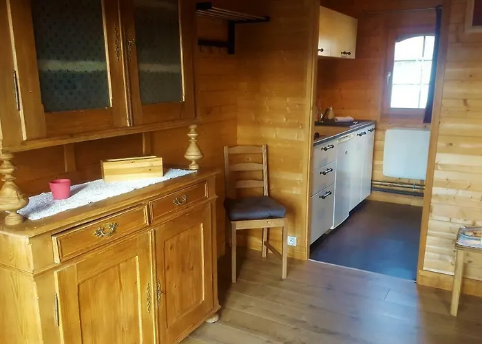 Les Lilas Gæstehus Colmar