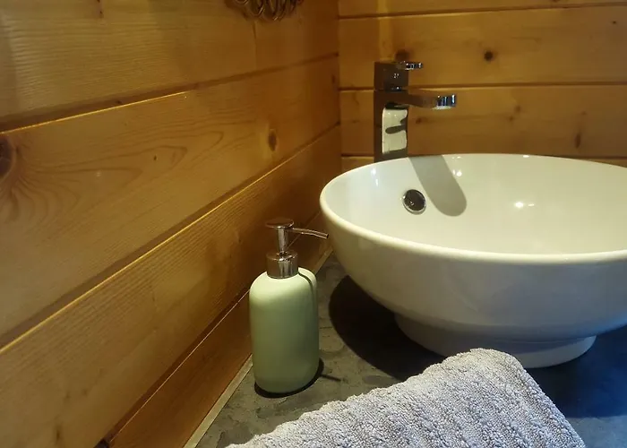 Gæstehus Les Lilas 3*